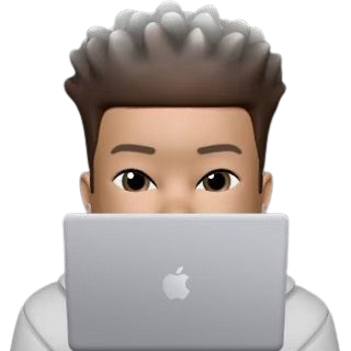 Mansour Laptop memoji